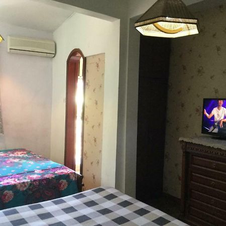 מאהבורג Le Bamboo Guesthouse מראה חיצוני תמונה