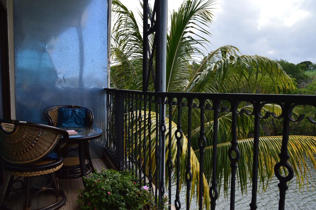 מאהבורג Le Bamboo Guesthouse חדר תמונה