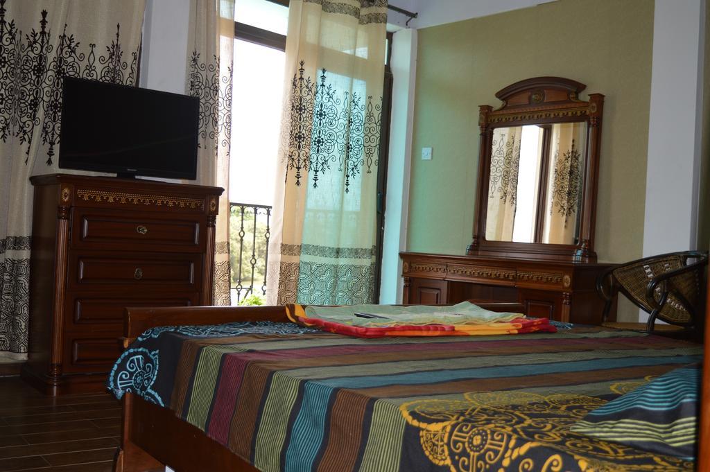 מאהבורג Le Bamboo Guesthouse חדר תמונה