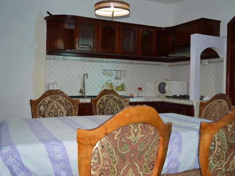 מאהבורג Le Bamboo Guesthouse מראה חיצוני תמונה