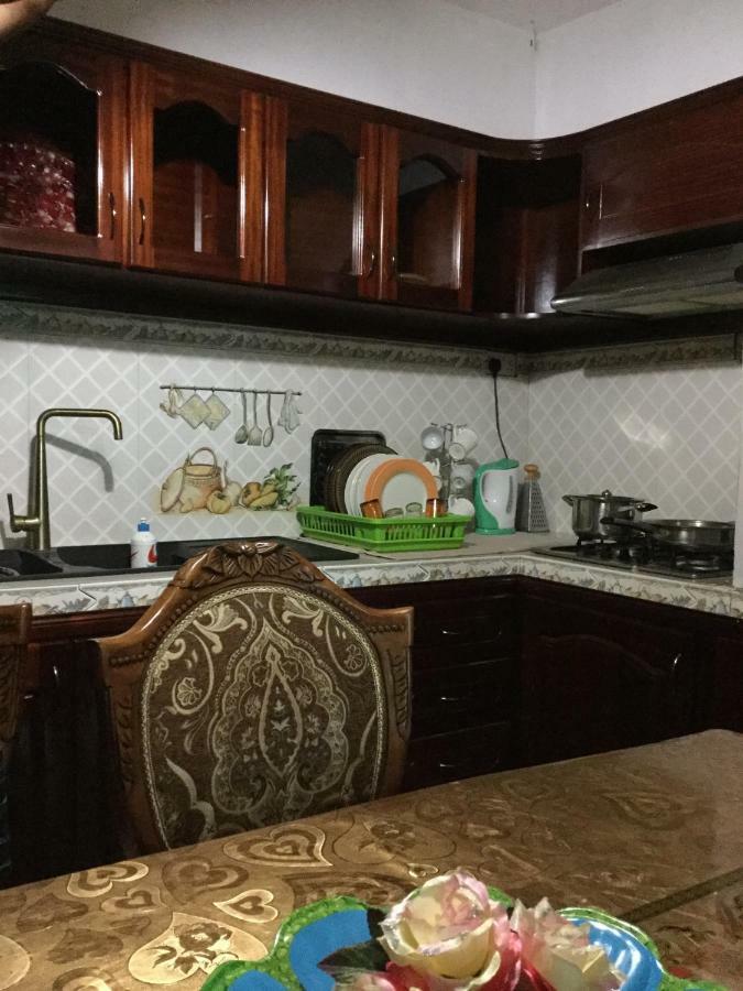 מאהבורג Le Bamboo Guesthouse מראה חיצוני תמונה